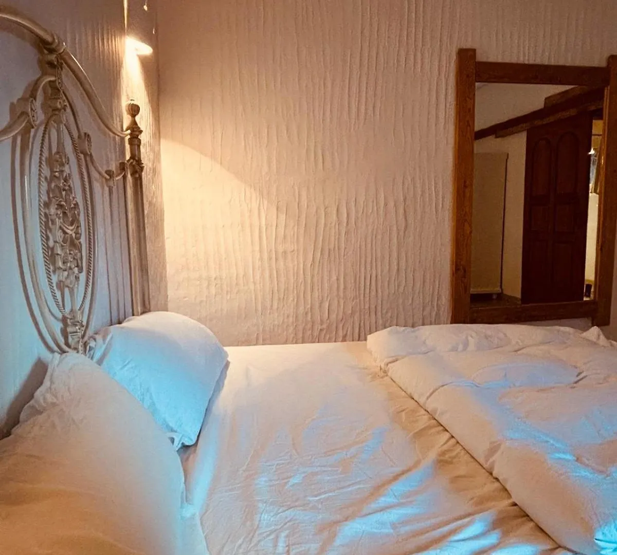 Isola Sarda Appart Cosy Murta Maria