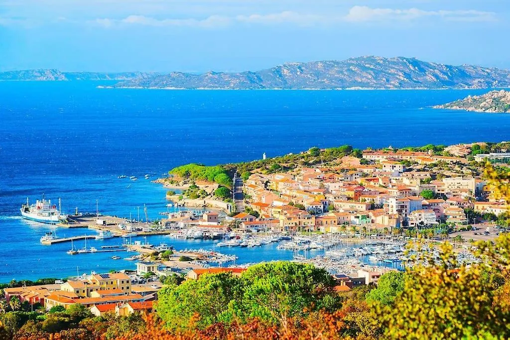 Isola Sarda Appart Cosy Murta Maria 0*,  Italy