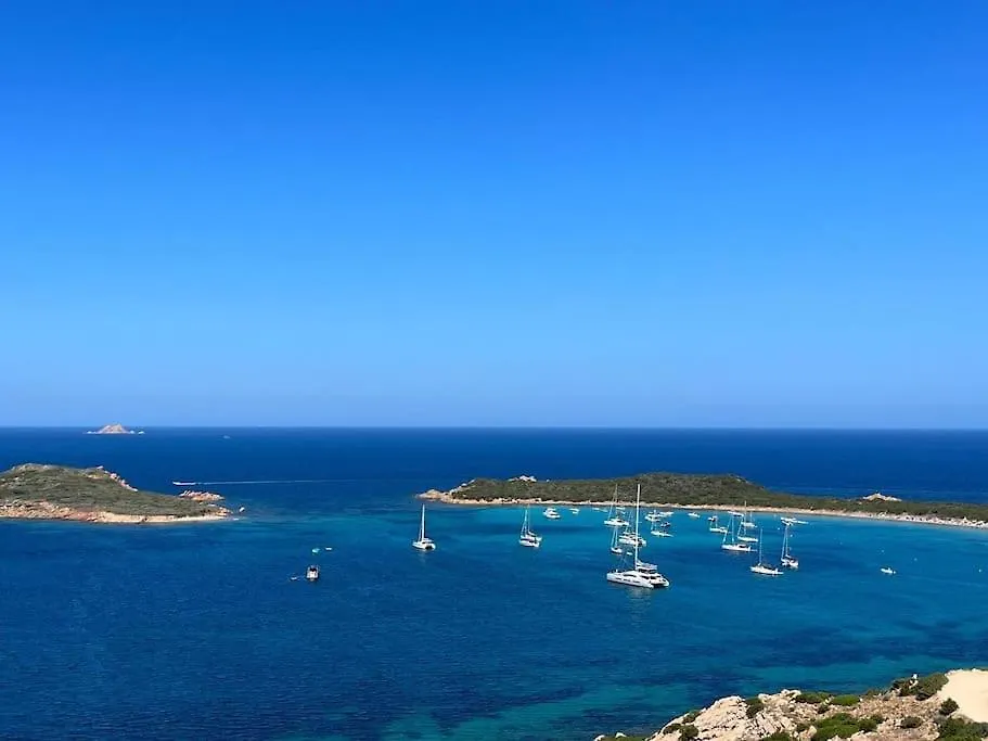 Isola Sarda Appart Cosy Murta Maria