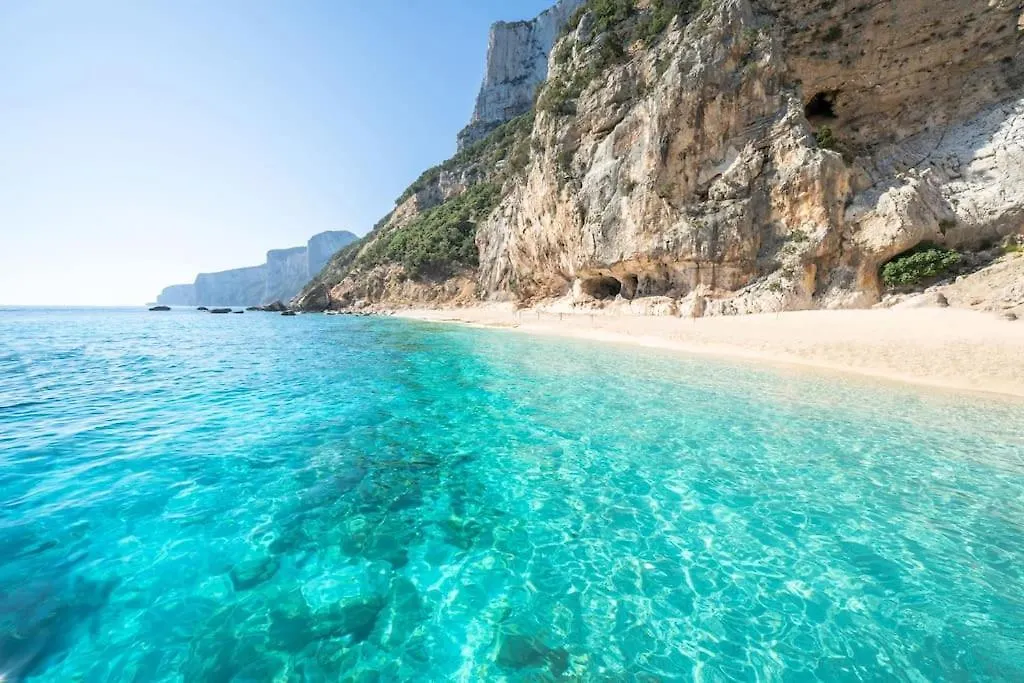 Isola Sarda Appart Cosy Murta Maria