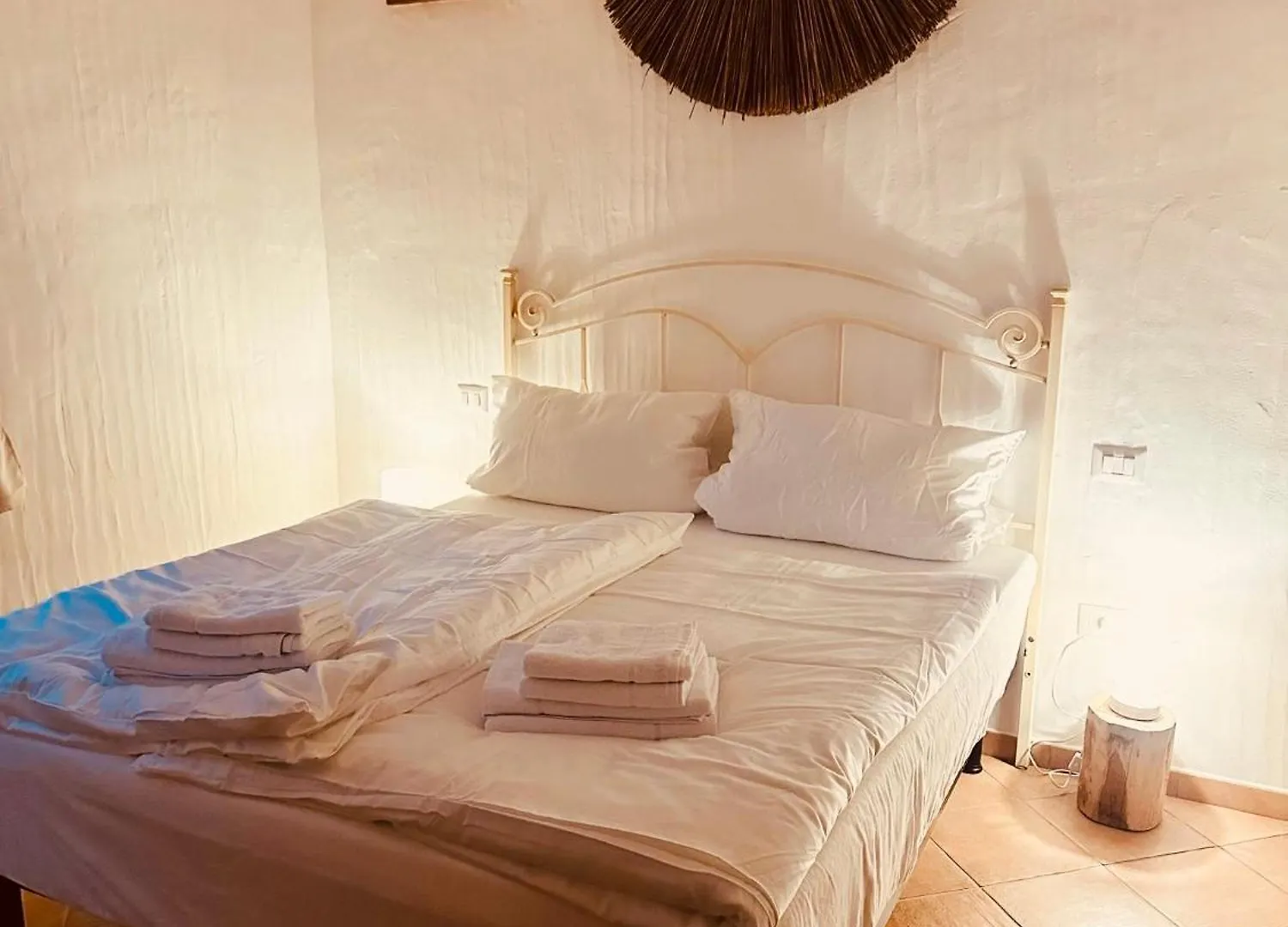 Apartment Isola Sarda Appart Cosy Murta Maria