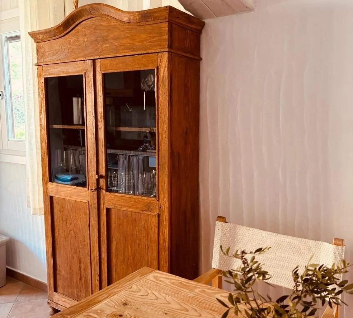 Isola Sarda Appart Cosy Murta Maria Apartment